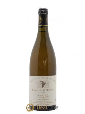 Lirac Cuvée Reine des Bois La Mordorée (Domaine de)  1999 - Lot de 1 Bouteille