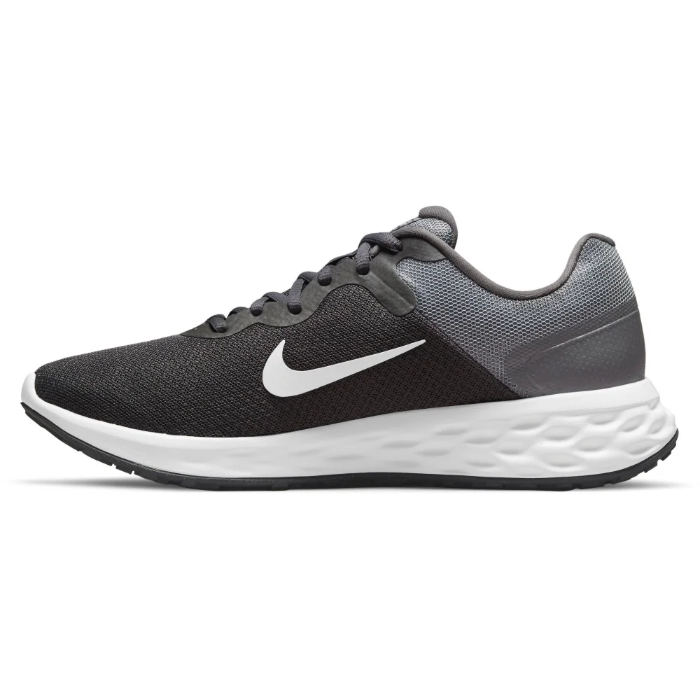 Nike Revolution 6 Next DC3728-004 / grau