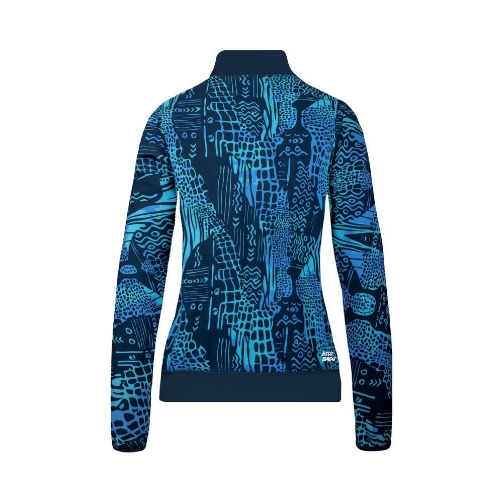 BIDI BADU Trainingsjacke Piper