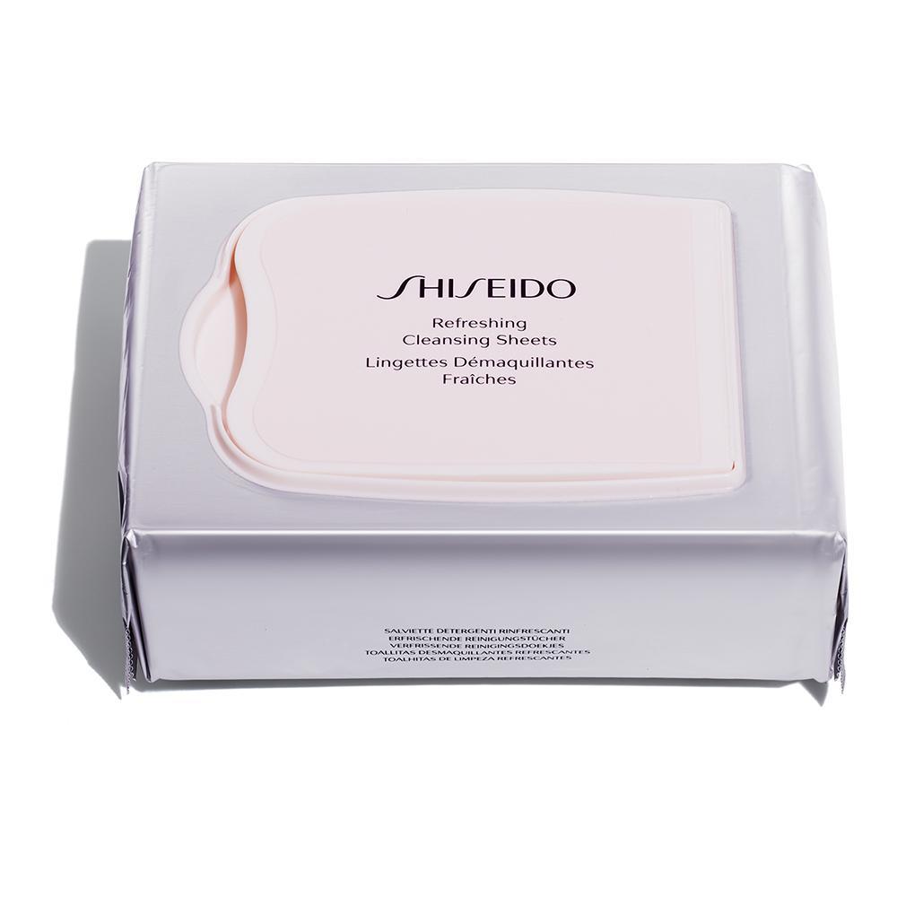 Refreshing Cleansing Sheets