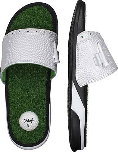 Reef Slipper Mulligan Slide Reef