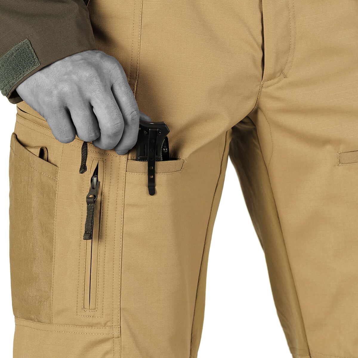 P-40 All Terrain Gen.2 Taktische Hose