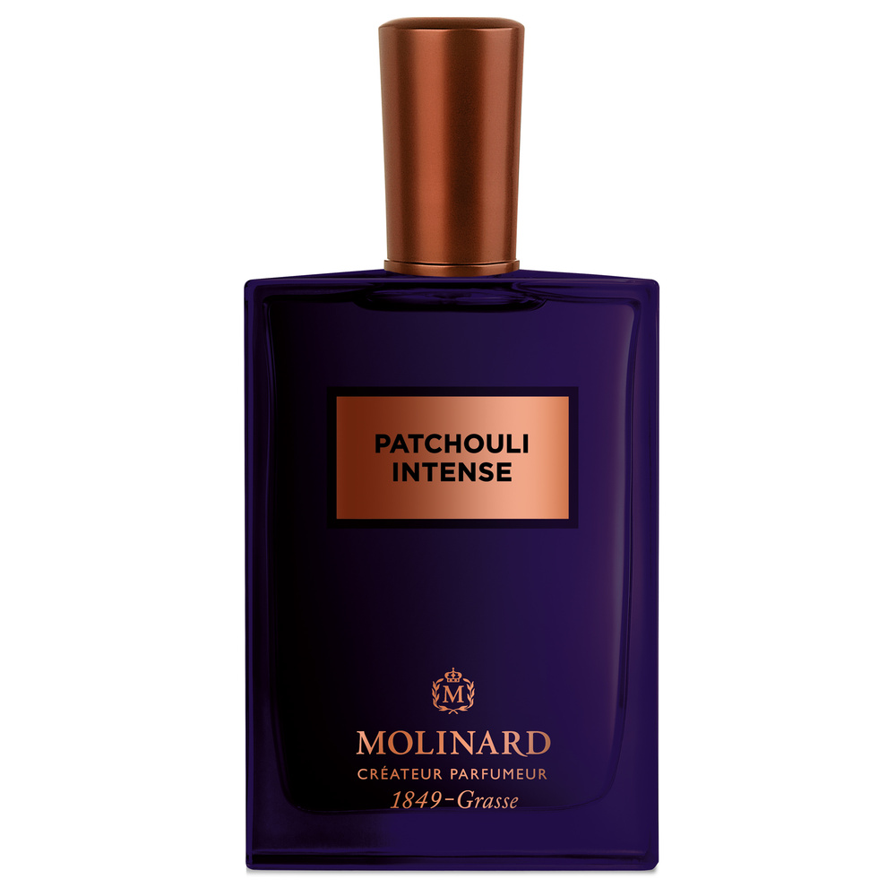Molinard PATCHOULI INTENSE Eau de Parfum