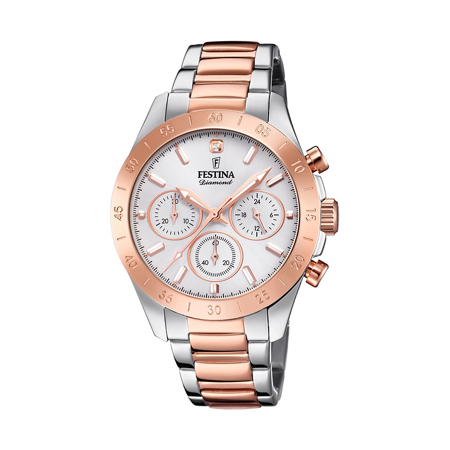 Festina Chronograph