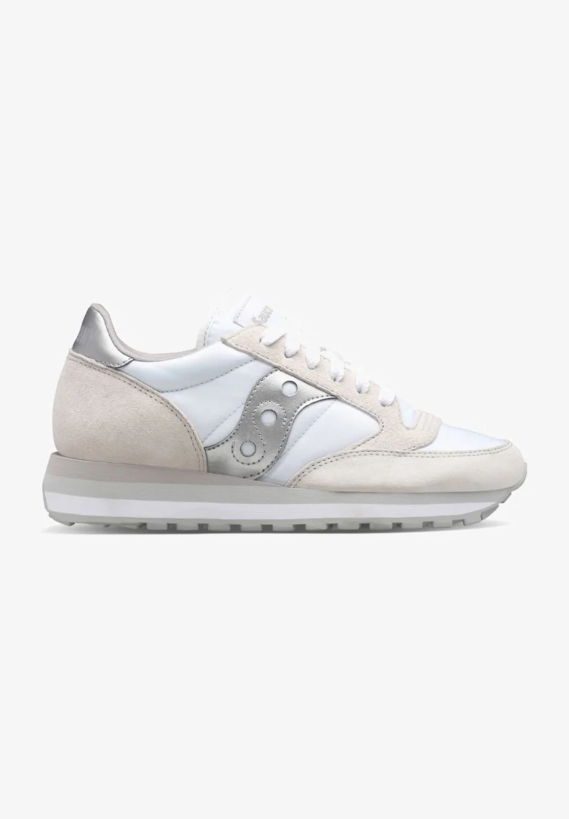 Saucony JAZZ TRIPLE - Zapatillas bajas
