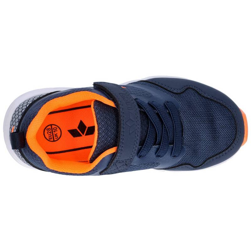 LICO Freitzeitschuh Freizeitschuhe Jungen