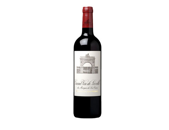 Château Leoville Las Cases 2021 Bordeaux Saint-Julien