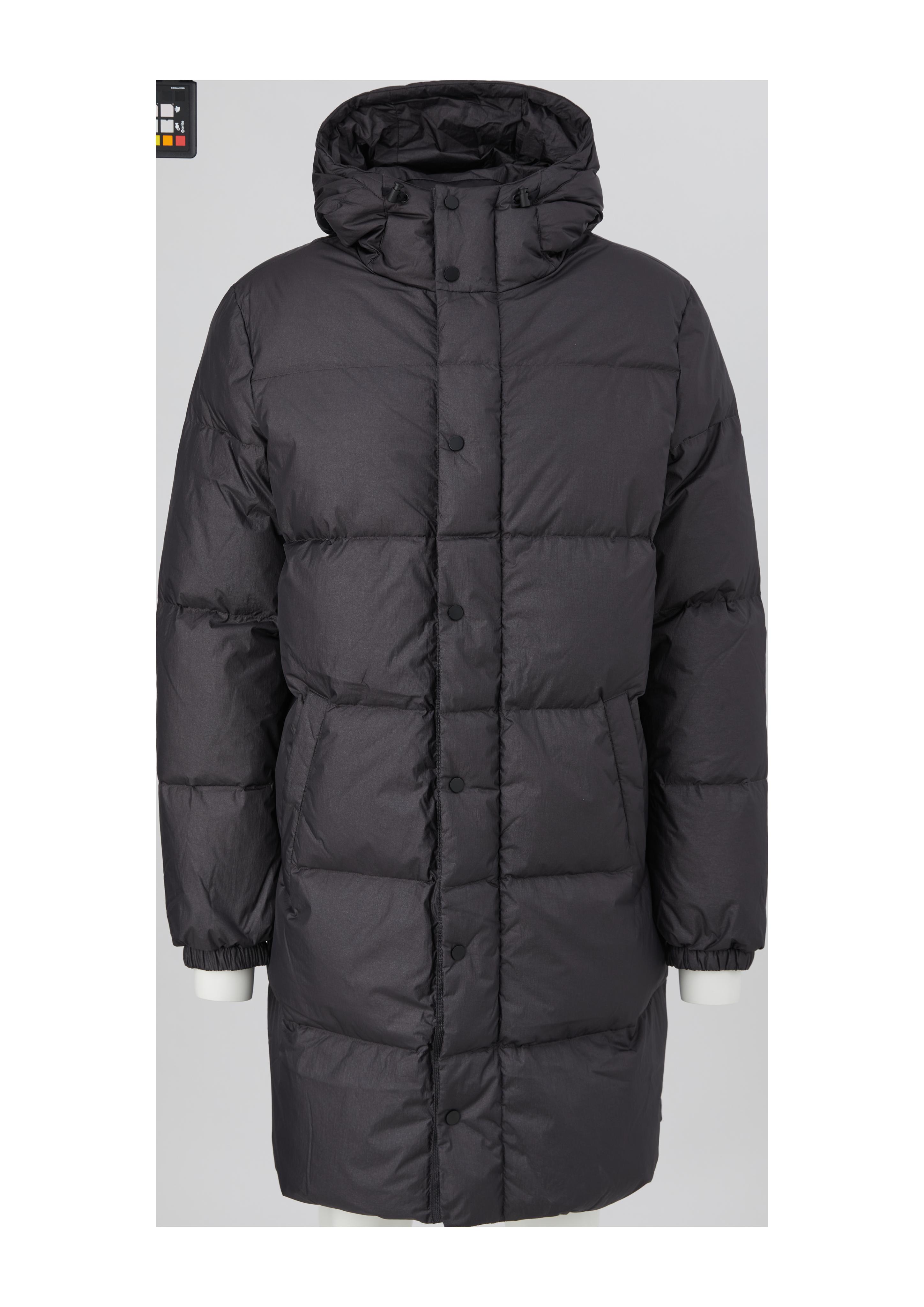 Daunenjacke mit Kapuze  2115349-9670