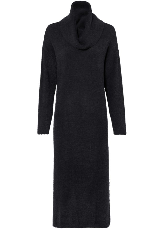 Strickkleid