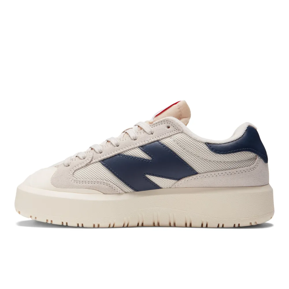 New Balance CT302 CT302RC / grau