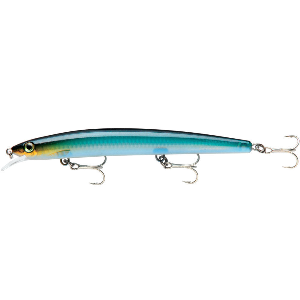Δόλωμα κολύμβησης Rapala Maxrap 15cm 23g