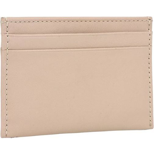 BOSS Big Kreditkartenetui RFID Leder 10 cm