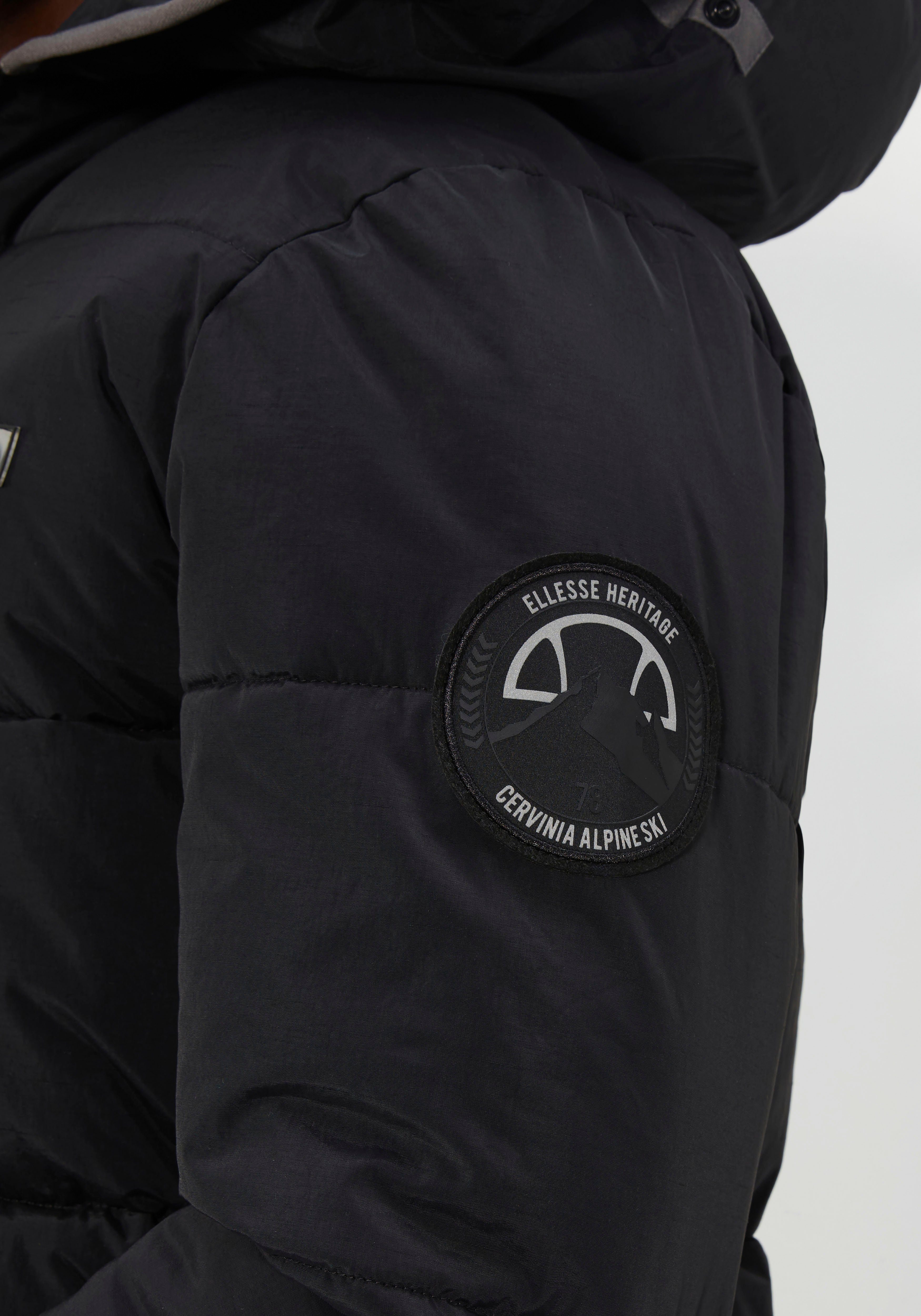 Ellesse Outdoorjacke ROGERI PADDED JACKET