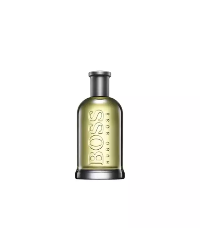 BOSS BOTTLED Eau de Toilette Vaporisateur