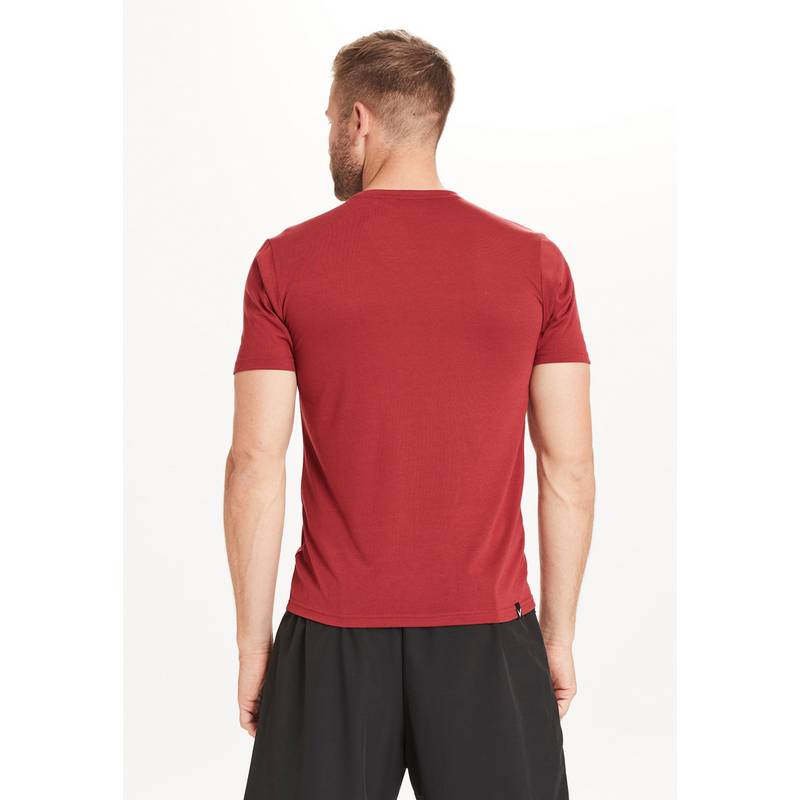 Virtus EDWARDO Printshirt Herren