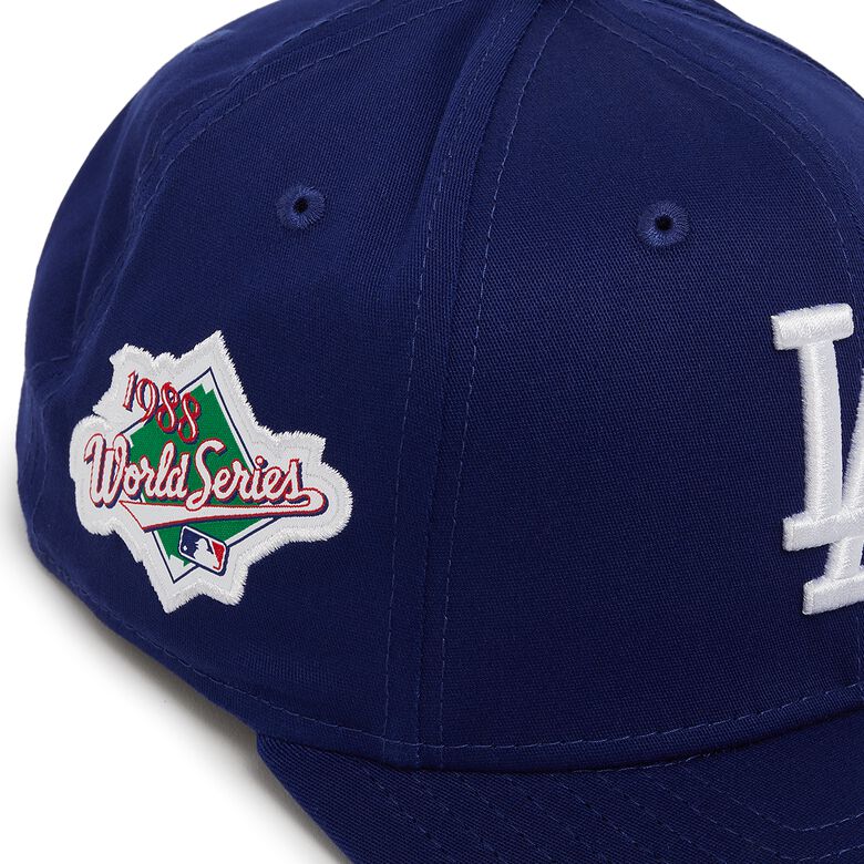 New Era Team Colour 9Fifty® Los Angeles Dodgers undefined
