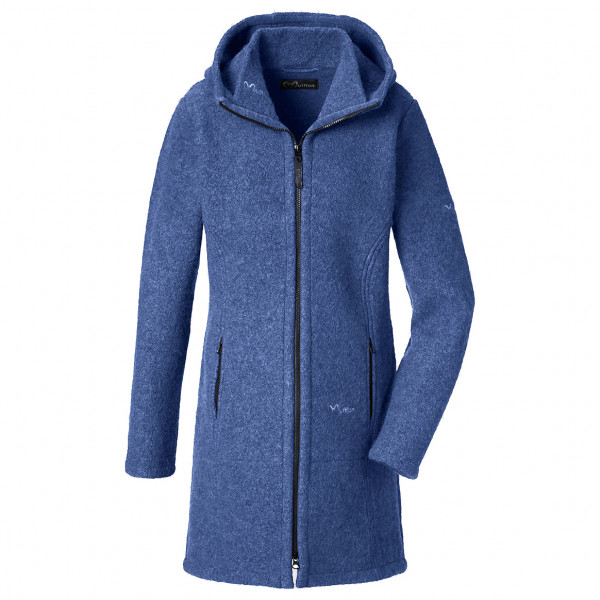 Mufflon - Women's Rika - Mantel