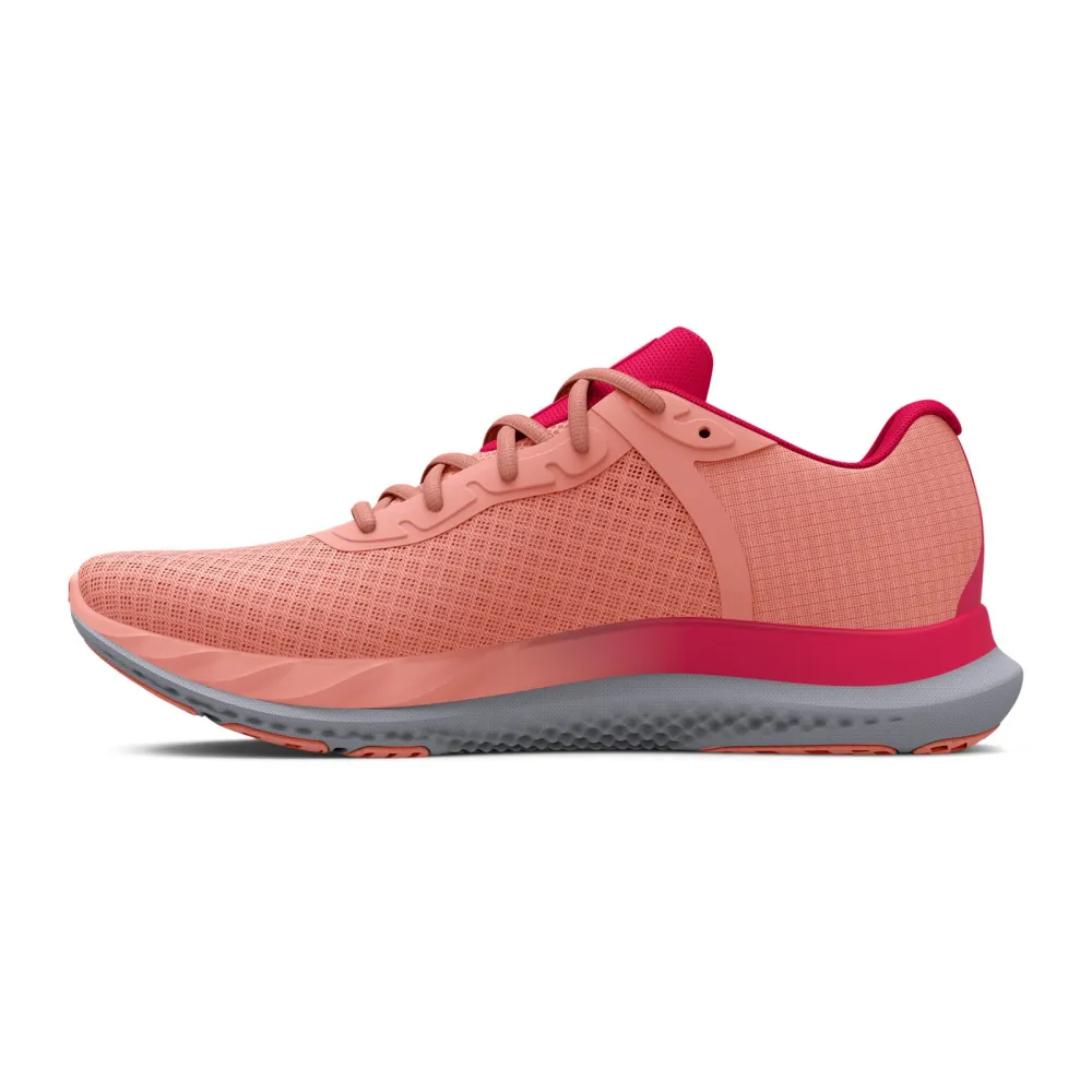 Under Armour Charged Breeze UA W 3025130-600 / pink