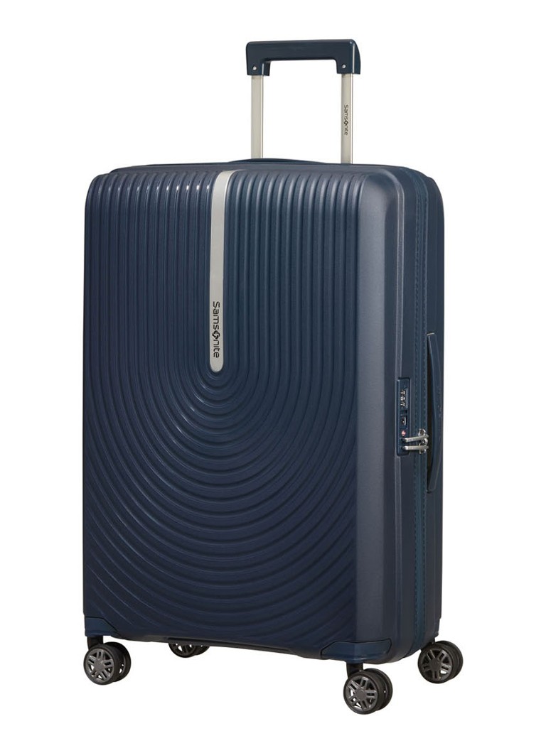 Valigia con ruote Samsonite Hi-Fi da 68 cm