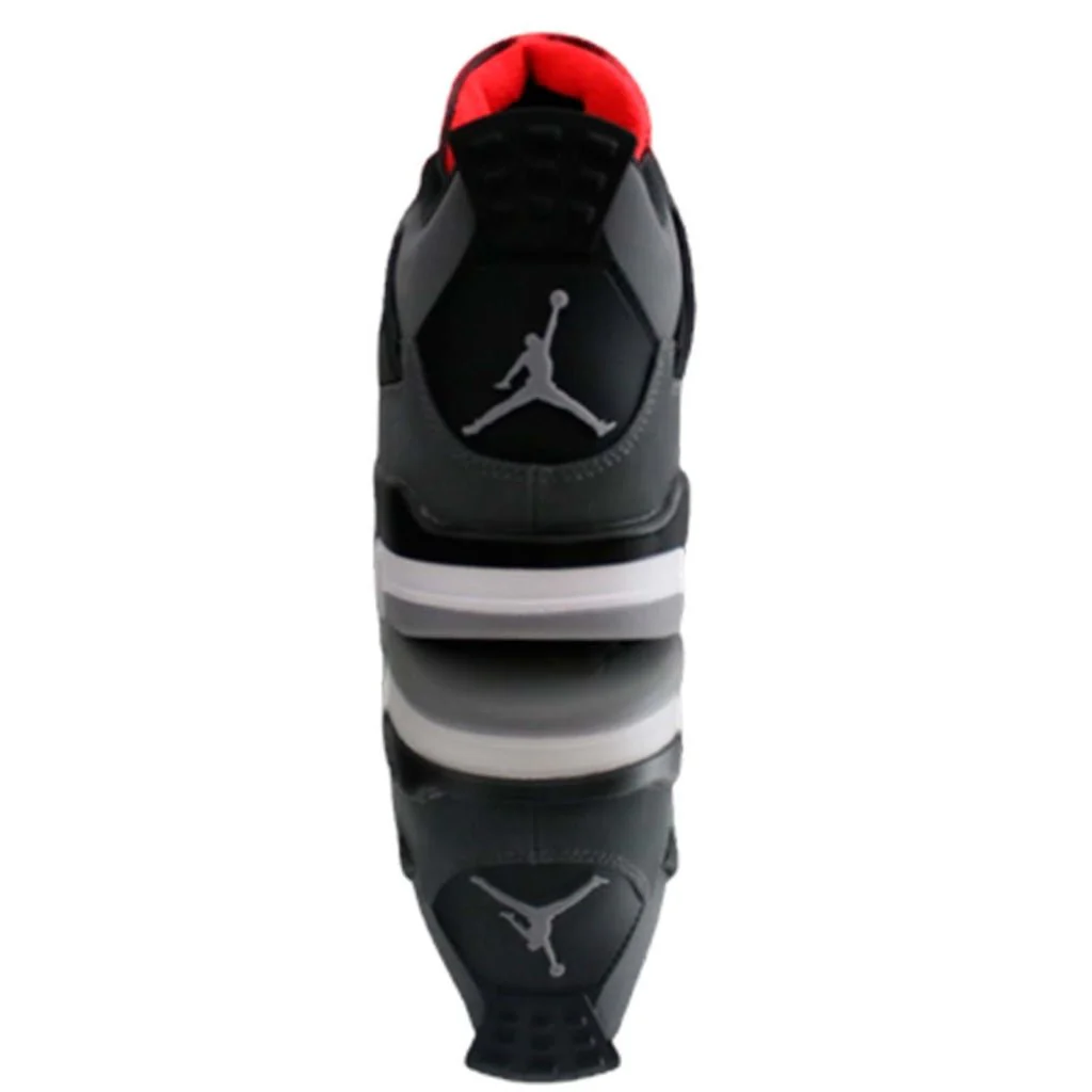 Jordan 4 Retro Infrared