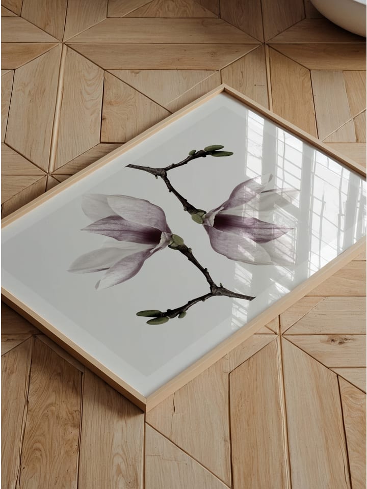 Tales by Jen Poster / Kunstdruck 