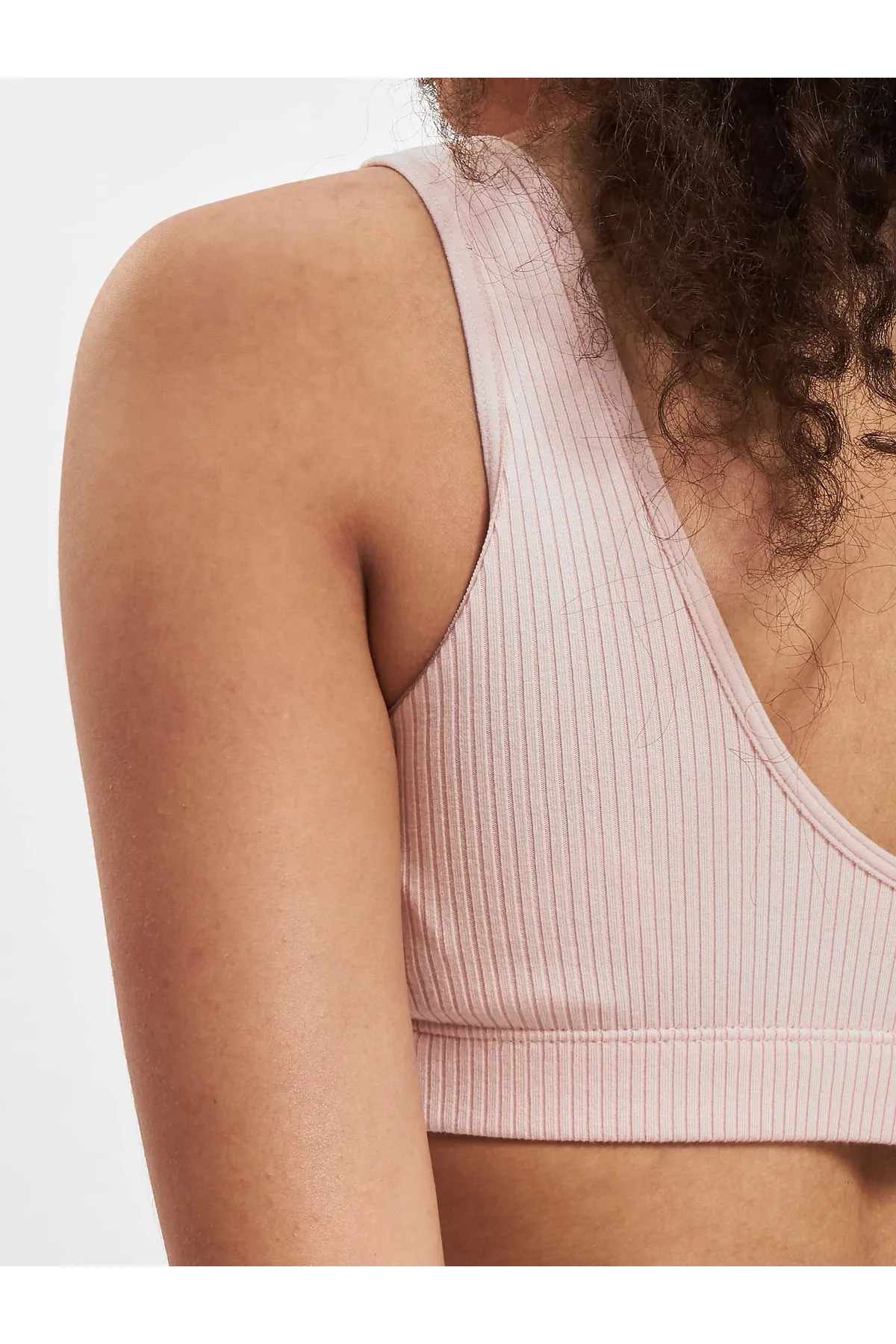 Levi&'s  Damen Levis Rib Bralette