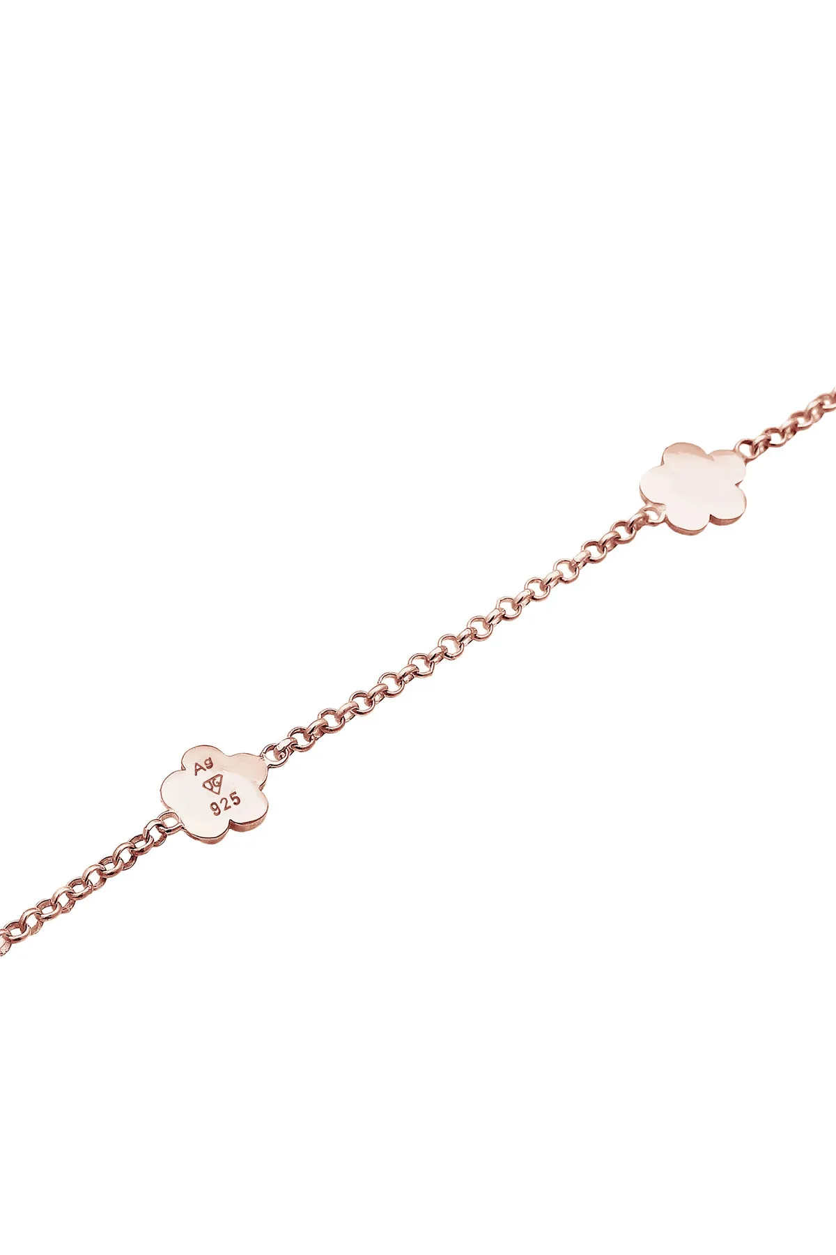 ELLI  Armband - Rosa