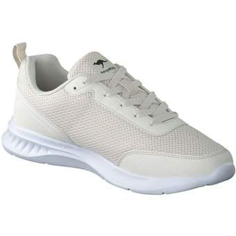 KangaROOS KL A Cervo Sneaker in beige
