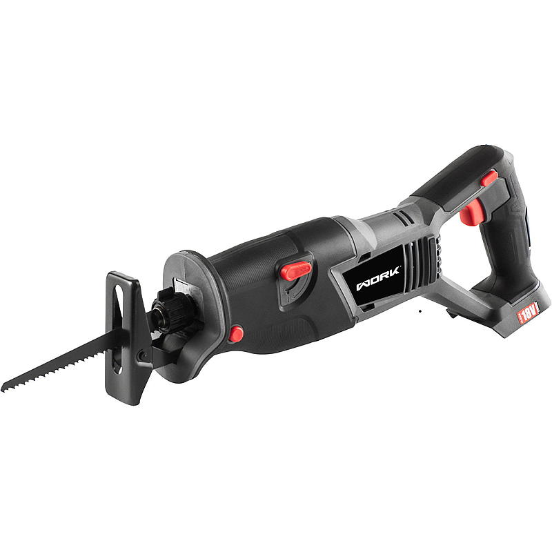 Work-Flexx Bajonettsag Flexx F18-RS02