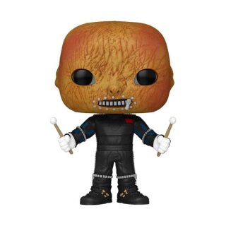 Slipknot POP! Rocks Vinyl Figur - Tortilla Man