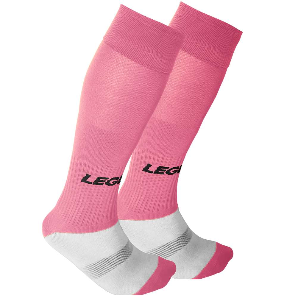 Legea Mondial Stutzen rosa