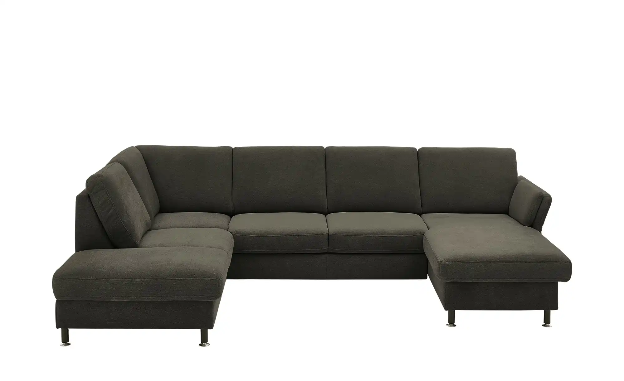 Kollektion Kraft Wohnlandschaft aus Flachgewebe Veit