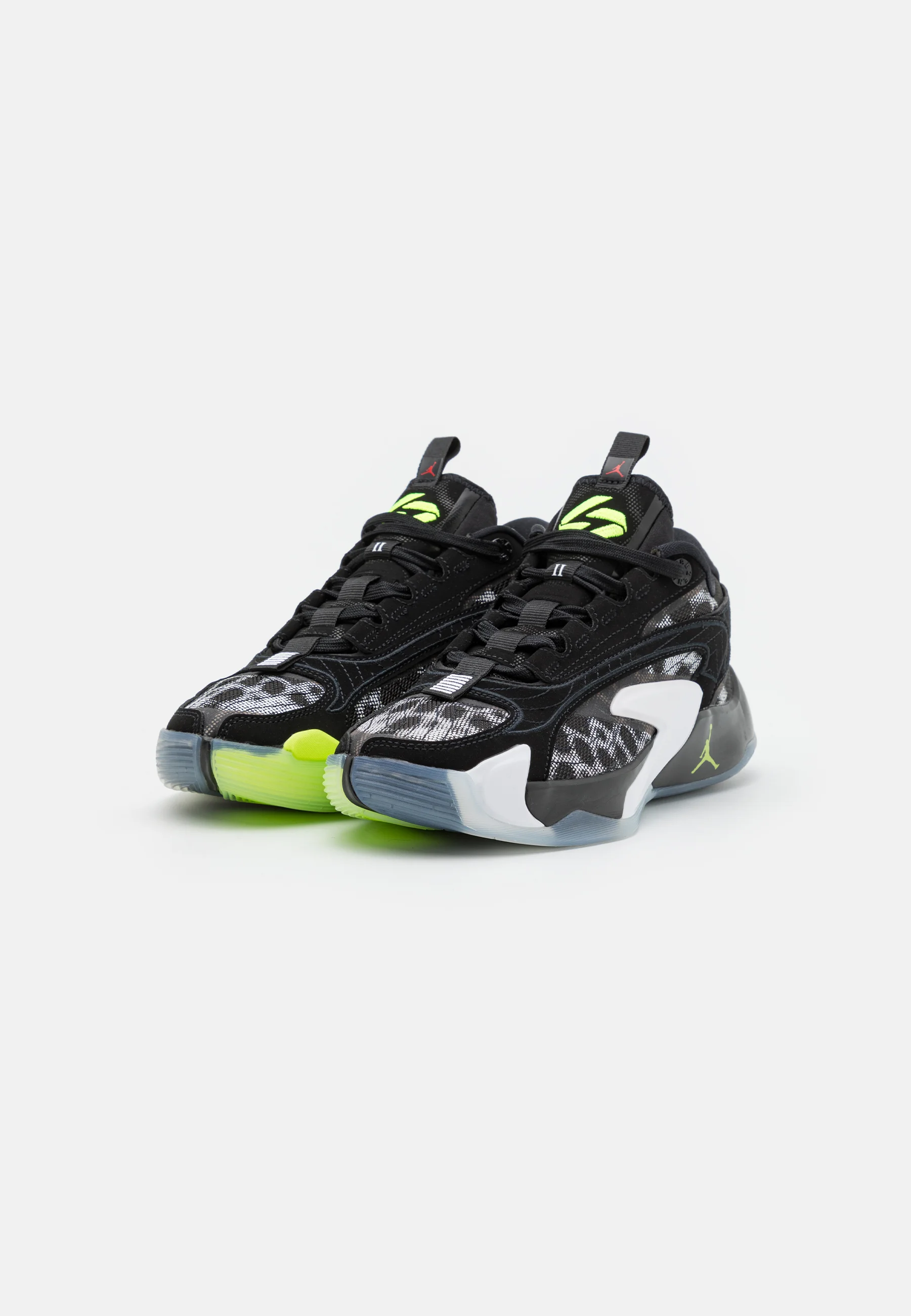 Jordan JORDAN LUKA 2 UNISEX - Zapatillas de baloncesto
