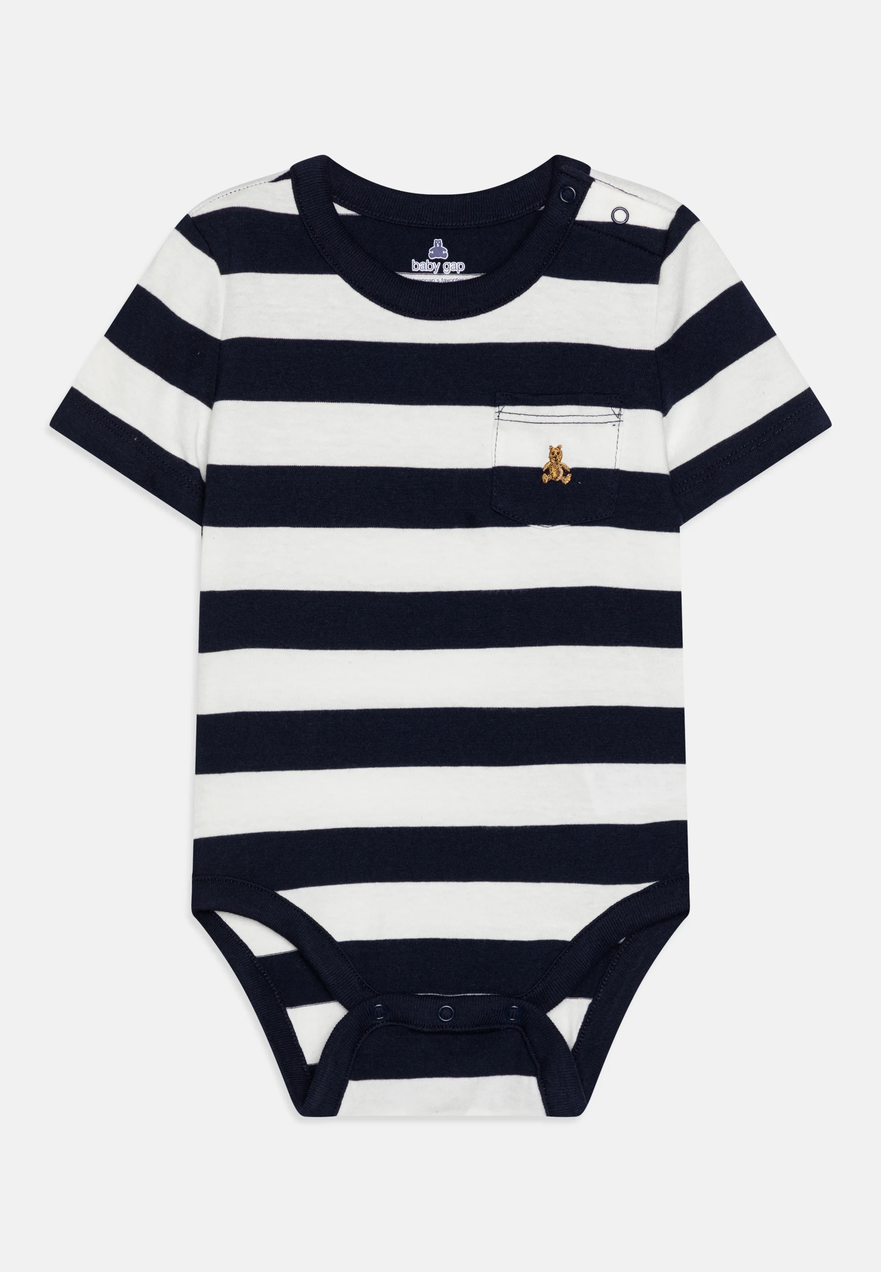 Body de moda GAP para niño pequeño, unisex - Body