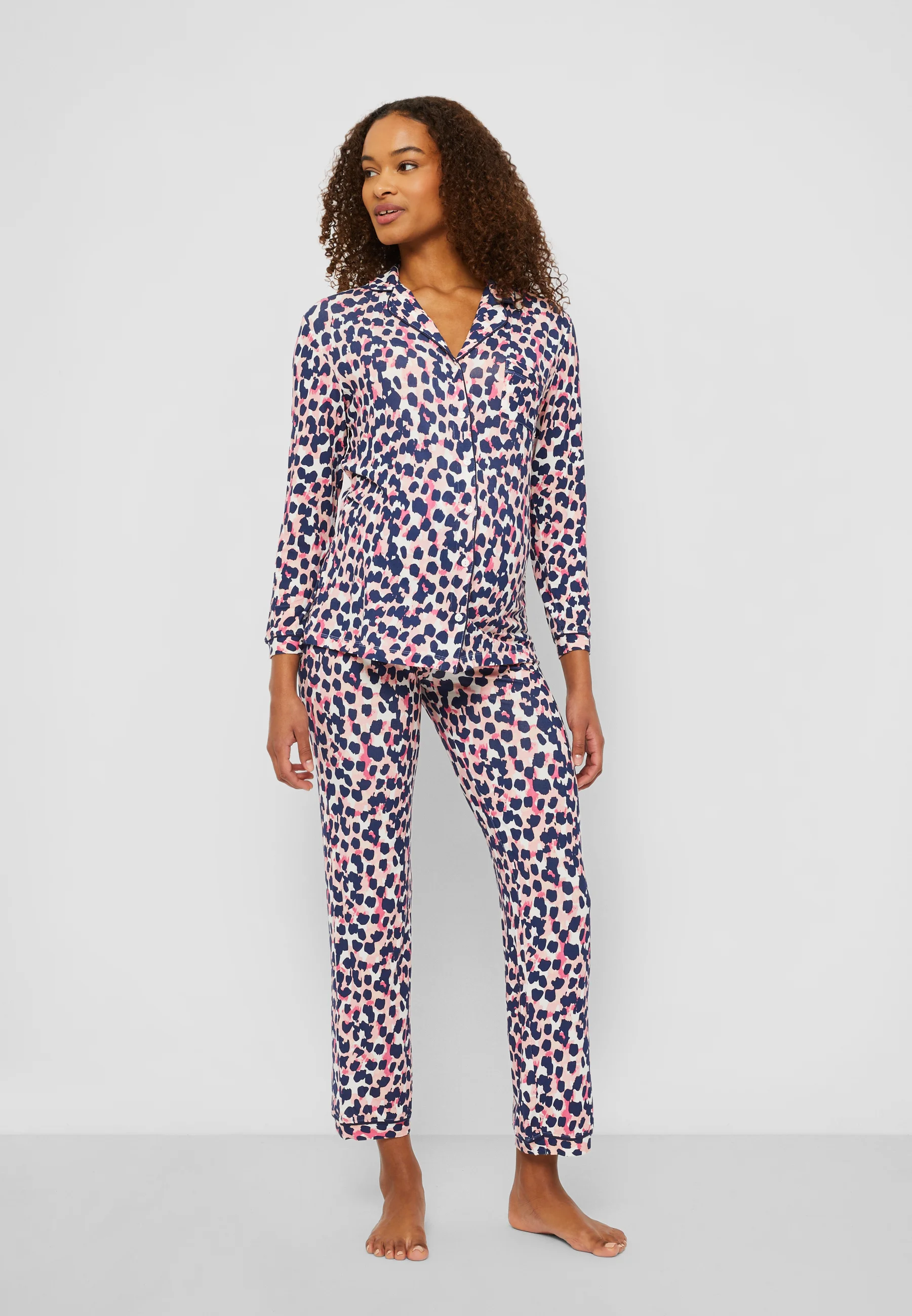 LASCANA VIVANCE MATERNITY - Pijama