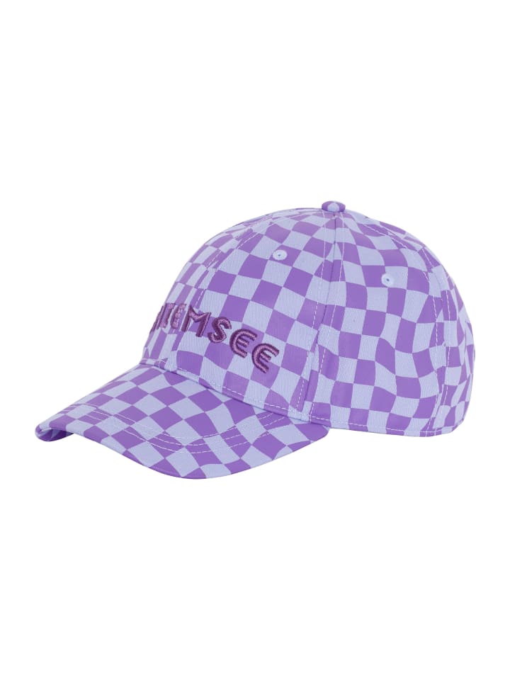 Chiemsee Basecap in Blau günstig kaufen onesize