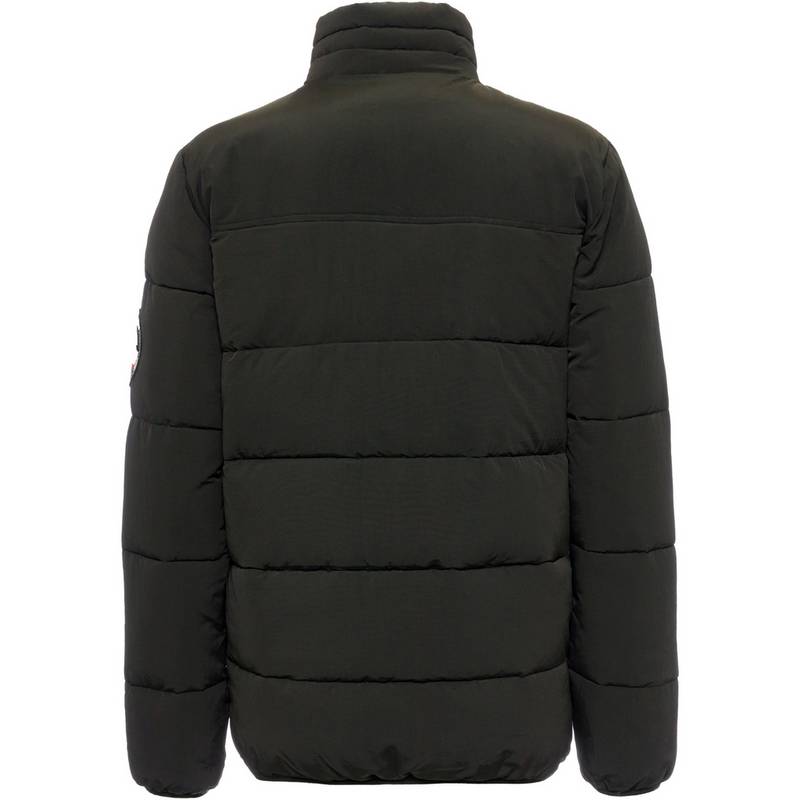 Ellesse Nebula Steppjacke Herren