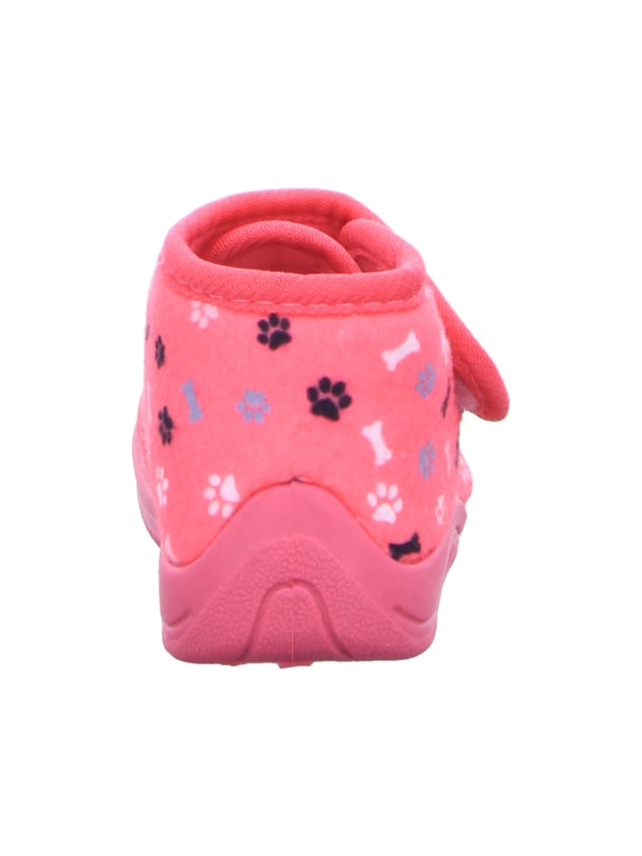 Slobby Hausschuh in pink günstig kaufen