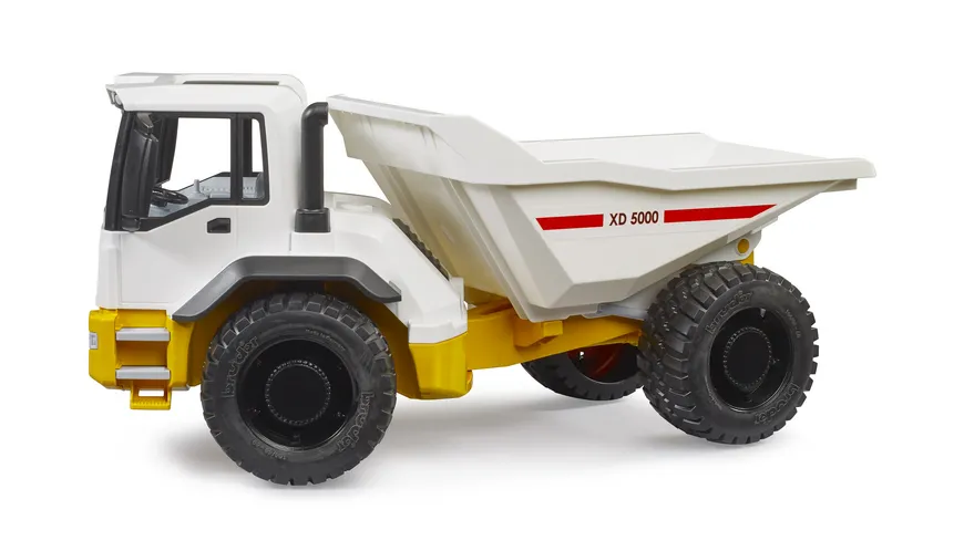 BRUDER Dumper 03420