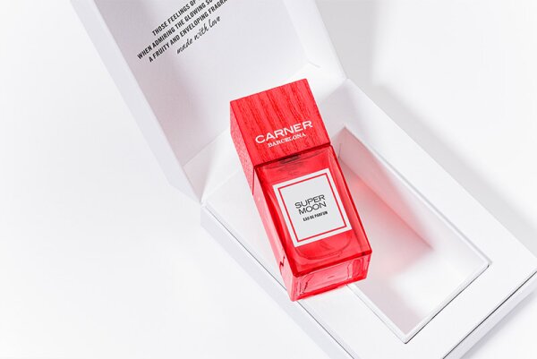 Carner Barcelona Super Moon Eau de Parfum