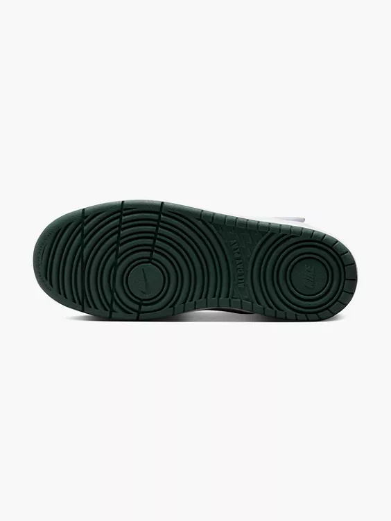 Nike Hoher Sneaker COURT BOROUGH MID 2 (GS)