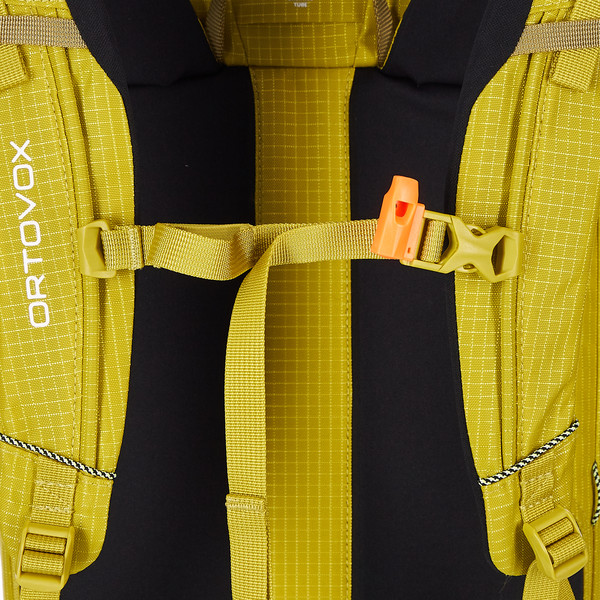 TRAD 28 - Kletterrucksack