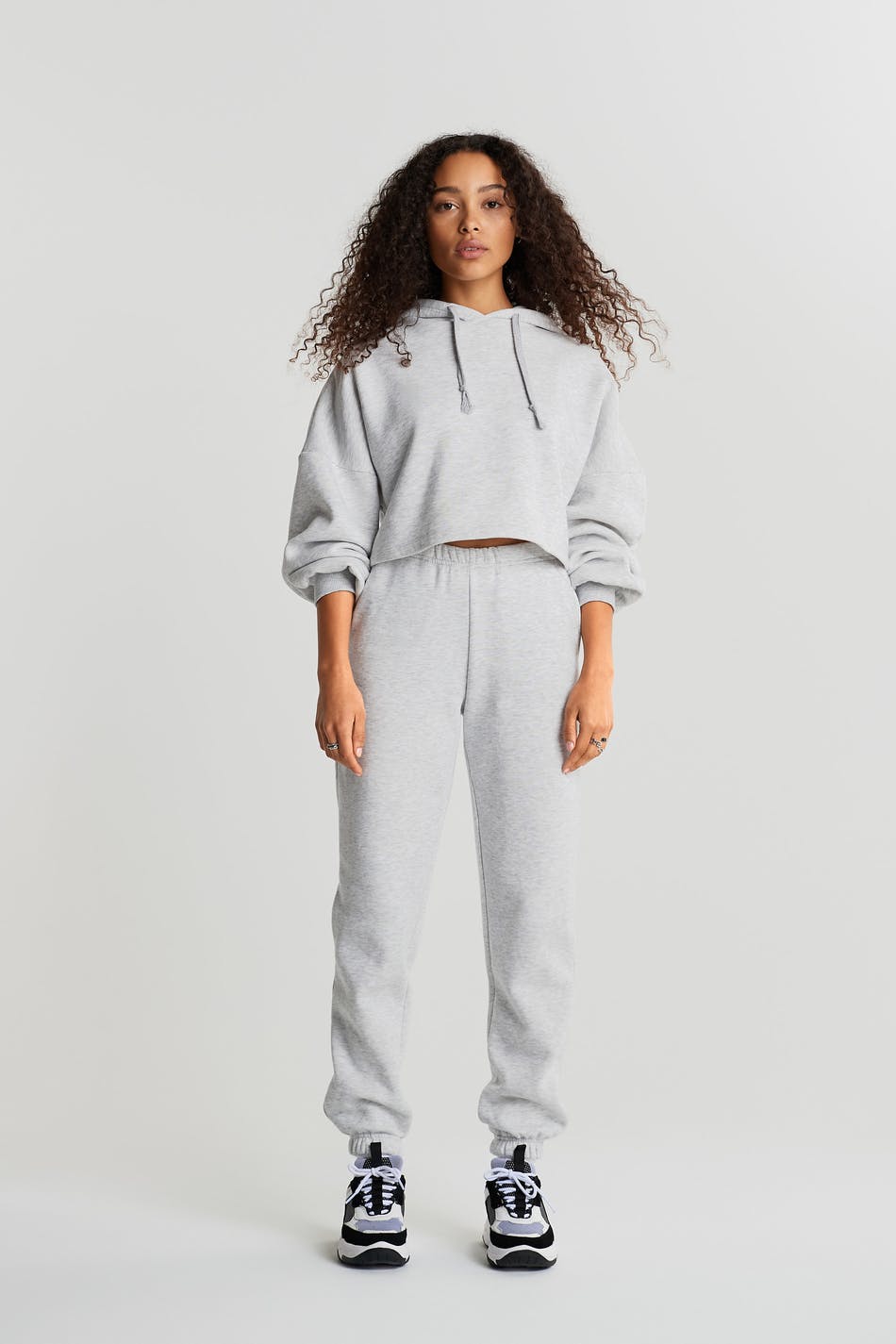 Basic petite sweatpants