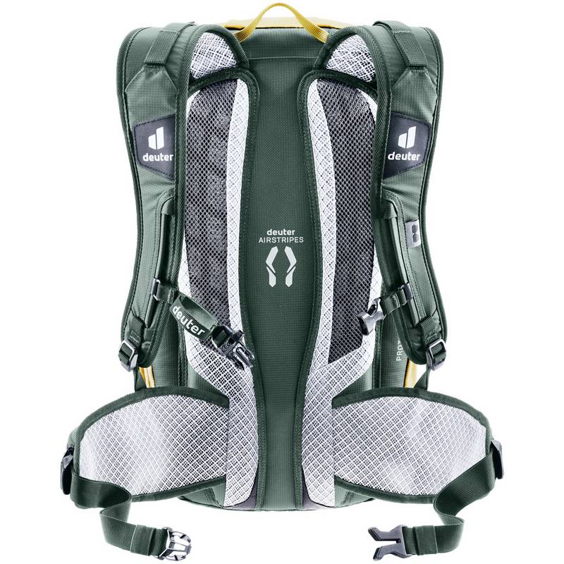 Deuter Flyt 20 Fahrradrucksack Herren