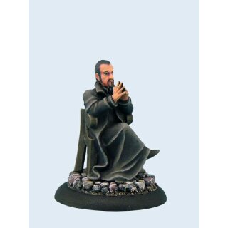 Discworld Havelock Vetinari (1)