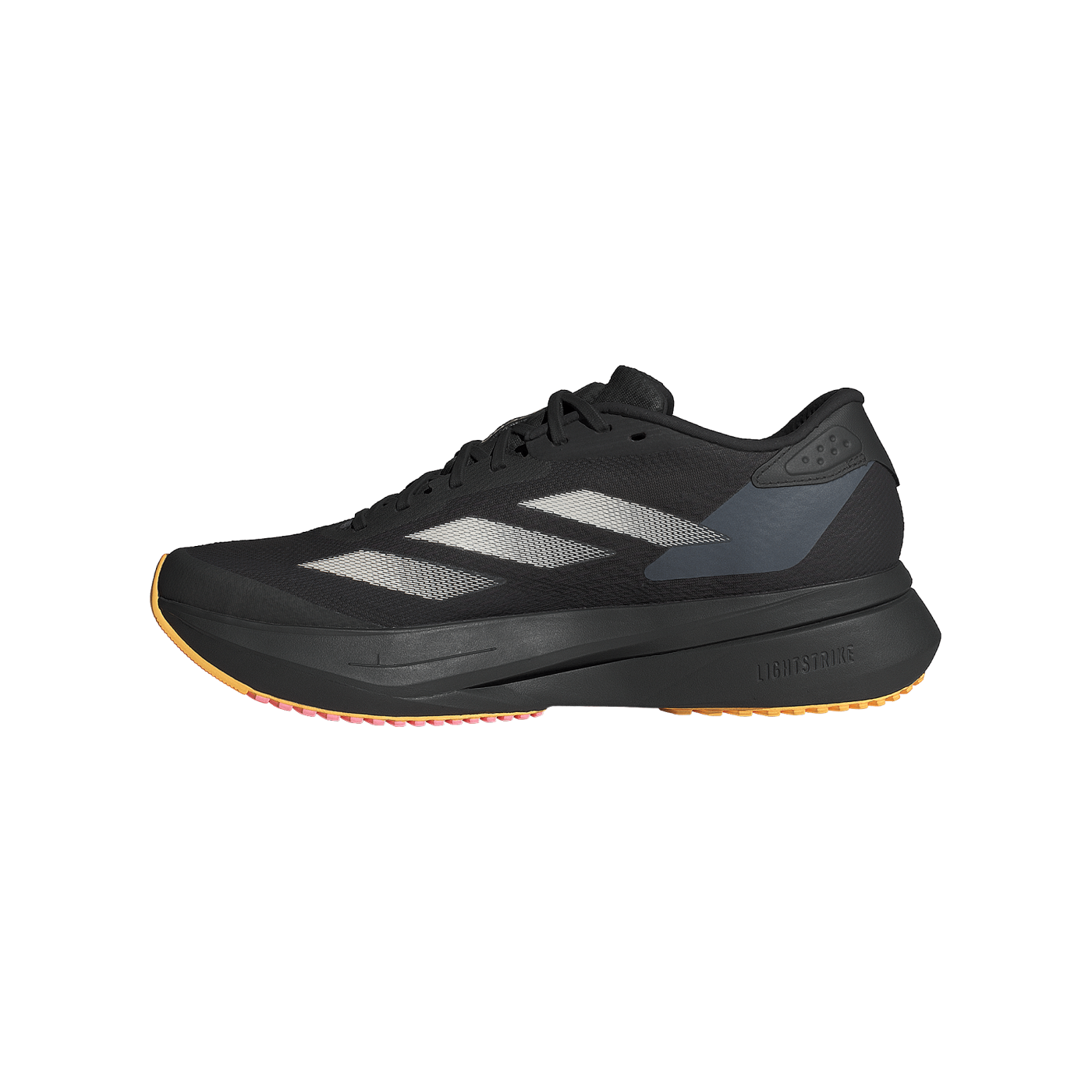 adidas Adizero SL2 Running Shoes Black