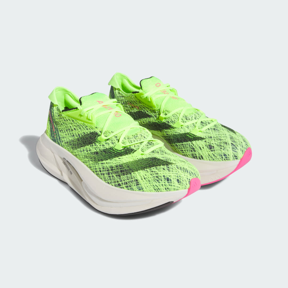 adidas Adizero Prime X 2 Strung HP9708 / grün