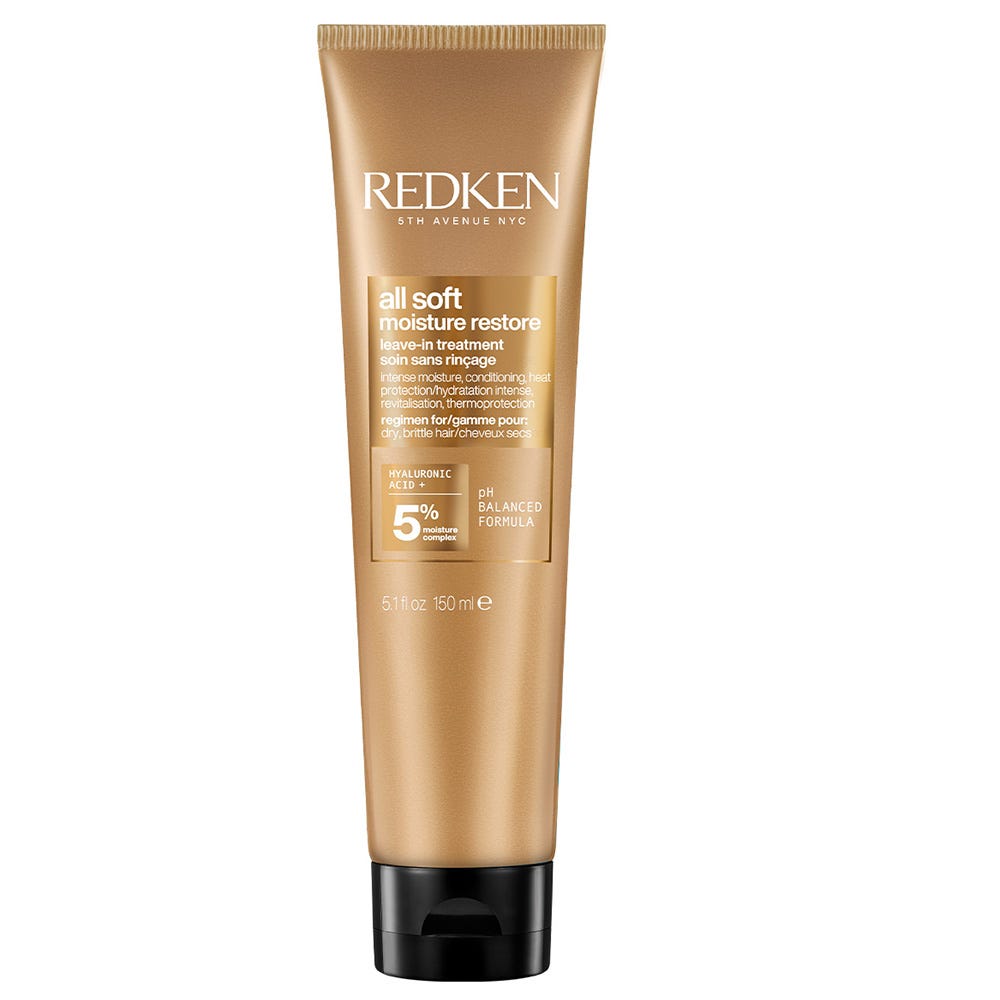 Redken All Soft Moisture Restore 150 ml