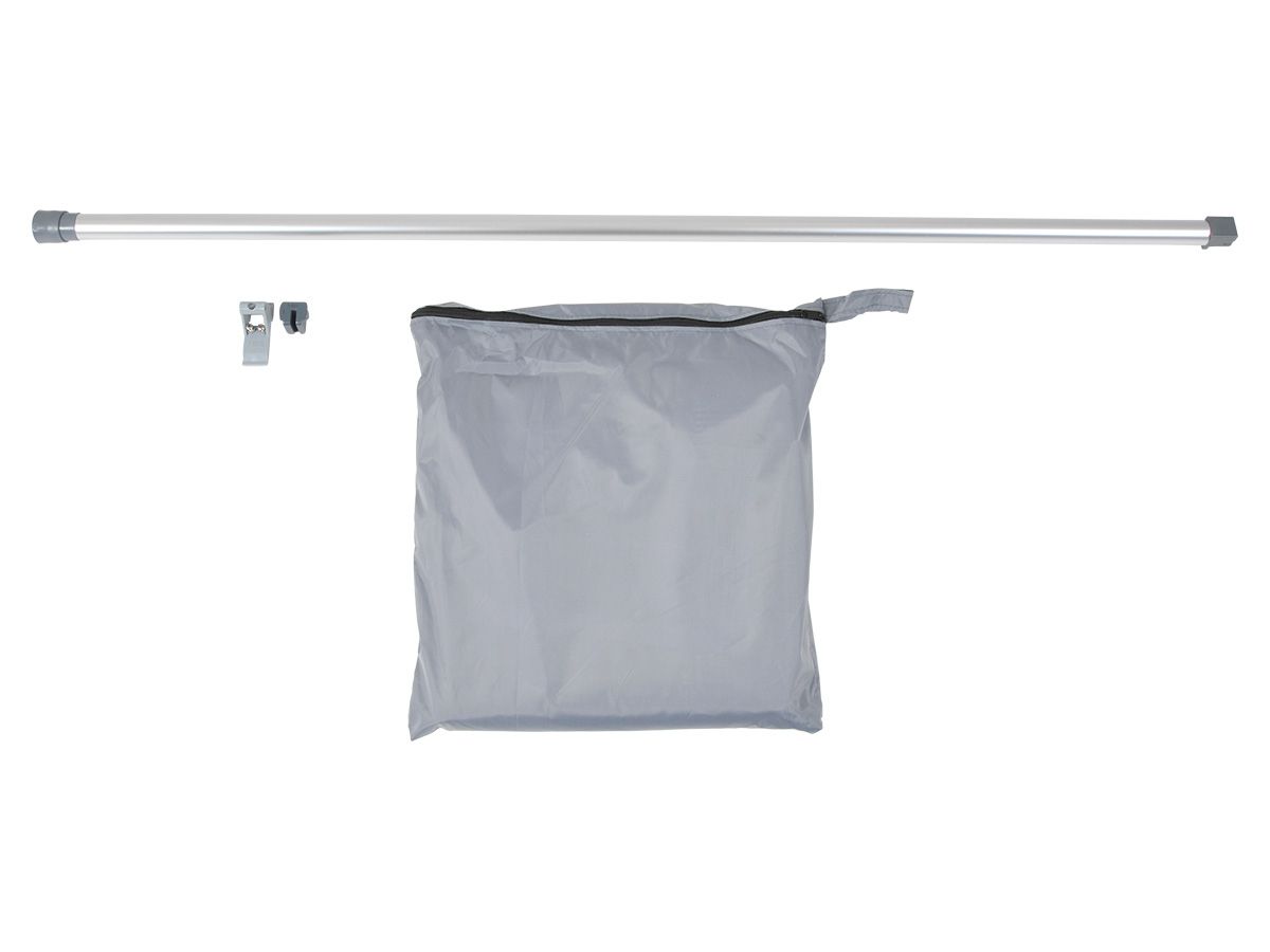 Obelink Mobiel Seitenwand Fiamma F45 links