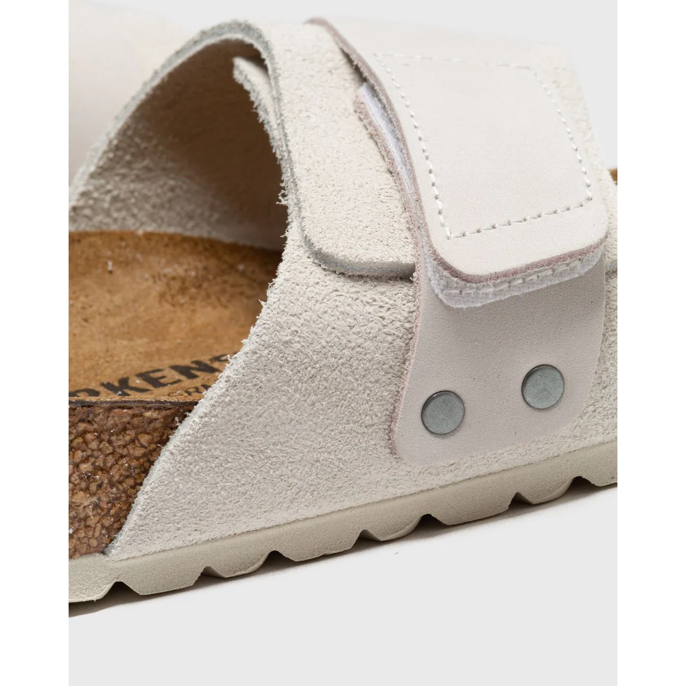 Birkenstock Oita W 1024226 / weiss